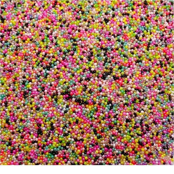 0.8mm non-porous 13 kinds of diy glass beads, used for nails, jewelry accessories, mobile phone de jllfrh
0.8mm non-porous 13 kinds of diy glass beads, used for nails, jewelry accessories, mobile phone de jllfrh