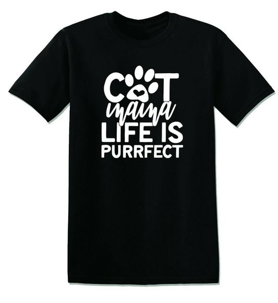 men's t-shirts 2021 summer mens t-shirt cat mama life is purrfect printing hip-hop street casual cotton o-neck high-quality oversized, White;black
men's t-shirts 2021 summer mens t-shirt cat mama life is purrfect printing hip-hop street casual cotton o-neck high-quality oversized, White;black
