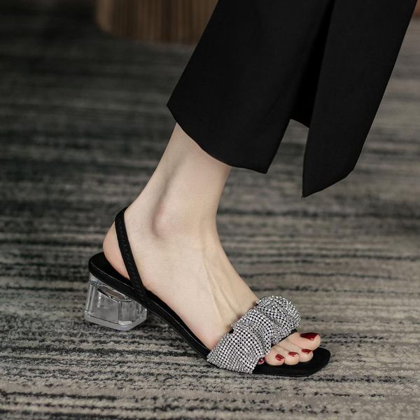 sandals low woman leather low-heeled rome rubber fabric slides hoof heels pu patent sl, Black
sandals low woman leather low-heeled rome rubber fabric slides hoof heels pu patent sl, Black