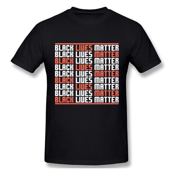 men's t-shirts anti racism discrimination civil rights black lives matter tshirt man t shirt woman, White;black
men's t-shirts anti racism discrimination civil rights black lives matter tshirt man t shirt woman, White;black