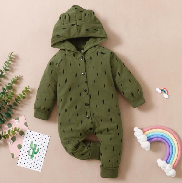rompers baby boys spring autumn jumpsuit dot printing long sleeve cartoon ears hooded romper clothes, Blue
rompers baby boys spring autumn jumpsuit dot printing long sleeve cartoon ears hooded romper clothes, Blue