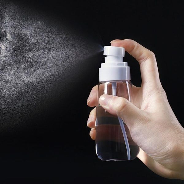 30/60/100ml portable travel refillable perfume toner atomizer empty spray bottle mini pump refillable bottle
30/60/100ml portable travel refillable perfume toner atomizer empty spray bottle mini pump refillable bottle