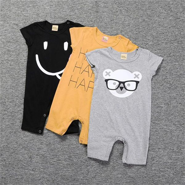 infant short sleeve body suit lovely baby girls rabbit clothes summer newborn toddler climbing clothing cotton jumpsuits, White
infant short sleeve body suit lovely baby girls rabbit clothes summer newborn toddler climbing clothing cotton jumpsuits, White