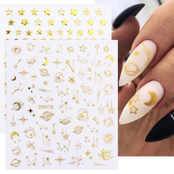 stickers & decals gold nail sticker star moon geometric designs art sliders foils decoration for nails manicure trdp3169-3180, Black
stickers & decals gold nail sticker star moon geometric designs art sliders foils decoration for nails manicure trdp3169-3180, Black