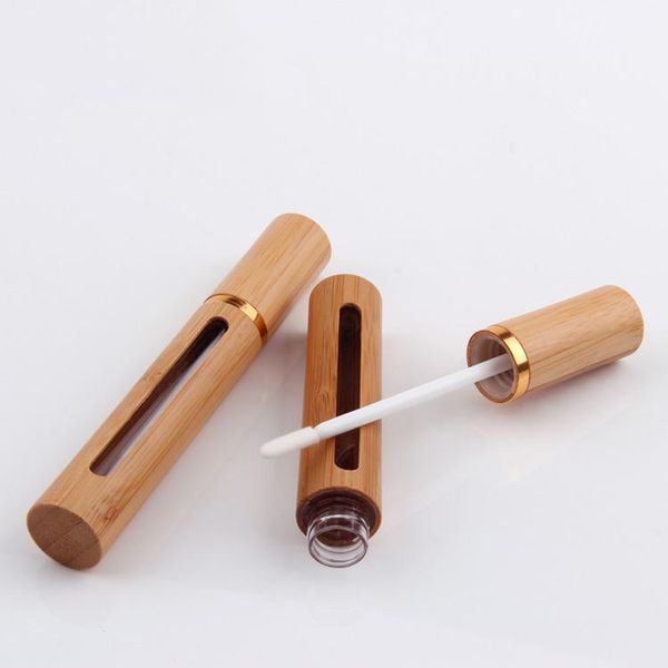 storage bottles & jars lilipgloss tube empty 5ml /6ml bamboo lipgloss cosmetic packaging box
storage bottles & jars lilipgloss tube empty 5ml /6ml bamboo lipgloss cosmetic packaging box
