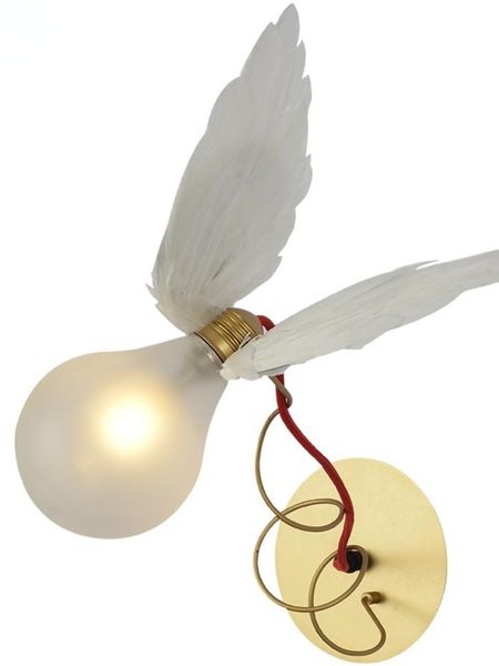 wall lamps modern angel feather led creative corridor aisle light bedroom wandlamp living room home decor luminaria
wall lamps modern angel feather led creative corridor aisle light bedroom wandlamp living room home decor luminaria