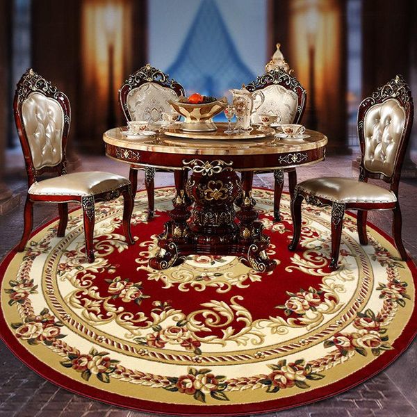 carpets hand carved europe round carpet living room bedroom home dining table mat polypropylene thick study large rug
carpets hand carved europe round carpet living room bedroom home dining table mat polypropylene thick study large rug