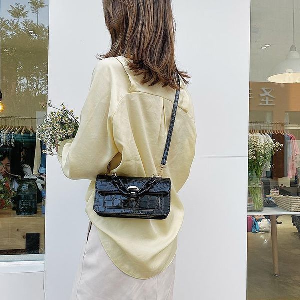 evening bags women shoulder bag pattern crocodile grain small square crossbody messenger package party handbag lady for
evening bags women shoulder bag pattern crocodile grain small square crossbody messenger package party handbag lady for