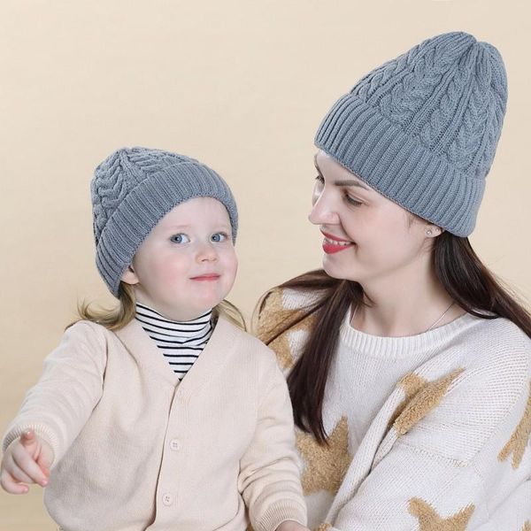 caps & hats family matching parent-child mother baby knit hat winter warm pompom beanie cap, Yellow
caps & hats family matching parent-child mother baby knit hat winter warm pompom beanie cap, Yellow