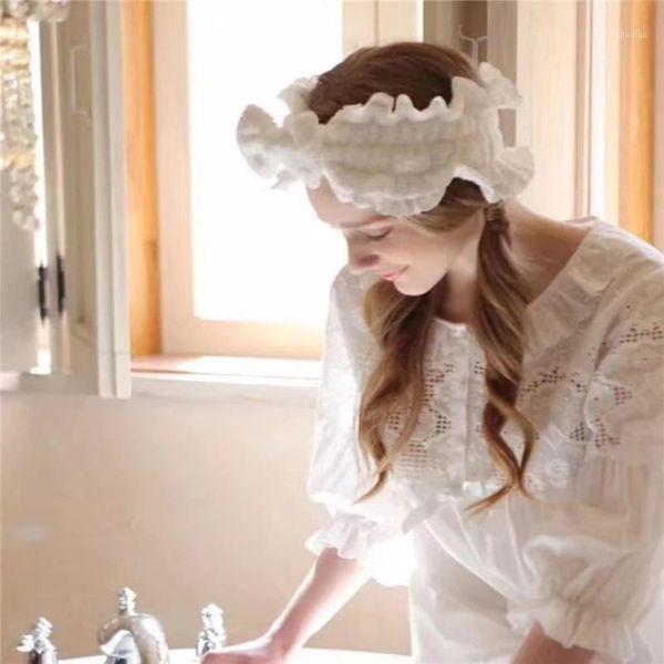 hair accessories 2021 cute bow band simple white wild face wash headband1, Slivery;white
hair accessories 2021 cute bow band simple white wild face wash headband1, Slivery;white