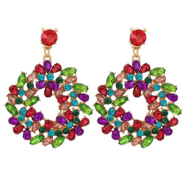 dangle & chandelier 2colors resin acrylic gems heart pendant earrings for women fashion jewelry bohemian collection accessories, Silver
dangle & chandelier 2colors resin acrylic gems heart pendant earrings for women fashion jewelry bohemian collection accessories, Silver