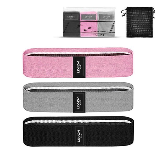 lixada 3 pcs sports exercise resistance loop bands set elastic band set for yoga home gym training resistance band
lixada 3 pcs sports exercise resistance loop bands set elastic band set for yoga home gym training resistance band