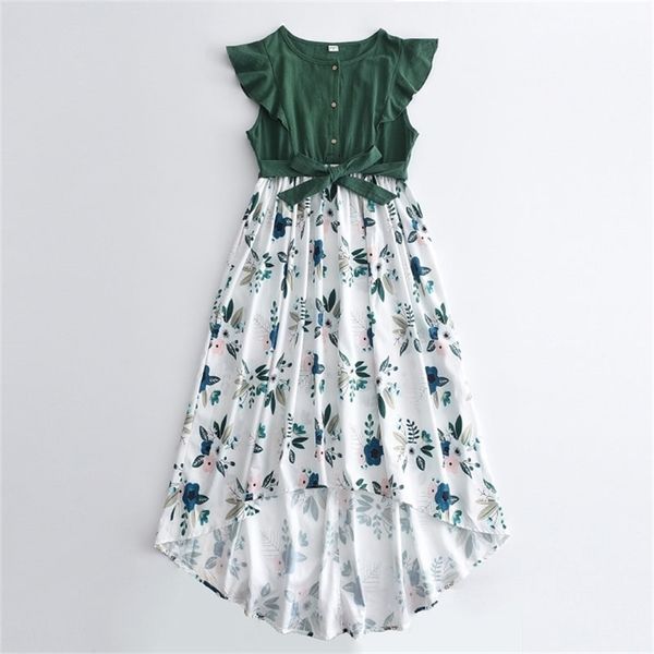 pregnancy clothes fashion women casual summer dresses mother maternity clothings ruffles flowers patchwork pregnant dress 210922, White
pregnancy clothes fashion women casual summer dresses mother maternity clothings ruffles flowers patchwork pregnant dress 210922, White