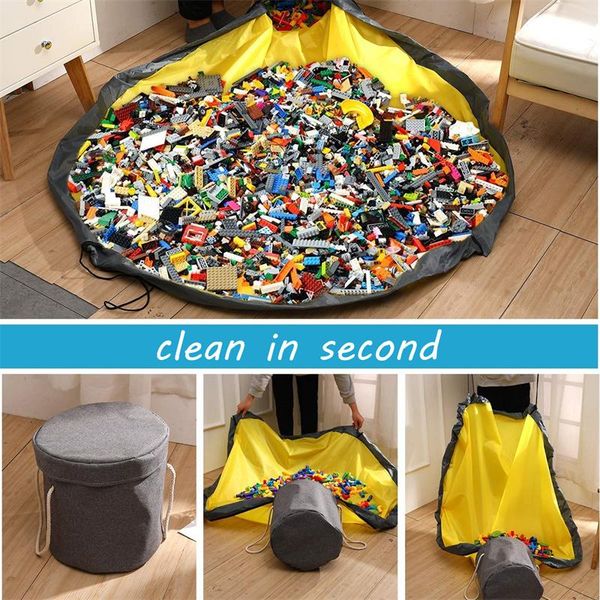 storage bags slideaway toy clean-up bag multifunctional portable toys organizer basket integrated waterproof bucket
storage bags slideaway toy clean-up bag multifunctional portable toys organizer basket integrated waterproof bucket