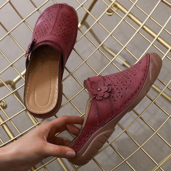slippers women summer slip-on wedges beach open toe breathable sandals flowers shoes ladies casual flat slides soft comfort 2021, Black
slippers women summer slip-on wedges beach open toe breathable sandals flowers shoes ladies casual flat slides soft comfort 2021, Black