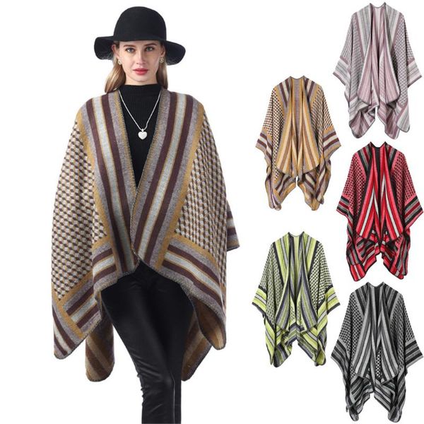scarves women soft cashmere stylish warm blanket solid winter shawl elegant wrap abrigos mujer invierno 2021, Blue;gray
scarves women soft cashmere stylish warm blanket solid winter shawl elegant wrap abrigos mujer invierno 2021, Blue;gray