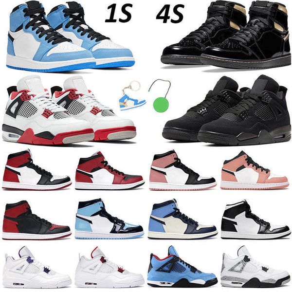 2021 new basketball shoes men women 1s high og black metallic gold volt university blue 4s fire red 4 cat mens trainers sneakers
2021 new basketball shoes men women 1s high og black metallic gold volt university blue 4s fire red 4 cat mens trainers sneakers