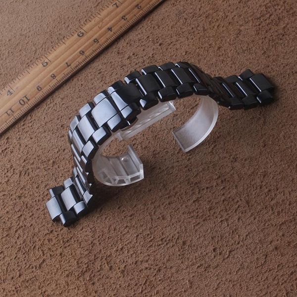 watch bands replacement watchbands for ceramic watches 22mm lug 11mm convex strap fit model 14211424 mens wrist band black, Black;brown
watch bands replacement watchbands for ceramic watches 22mm lug 11mm convex strap fit model 14211424 mens wrist band black, Black;brown