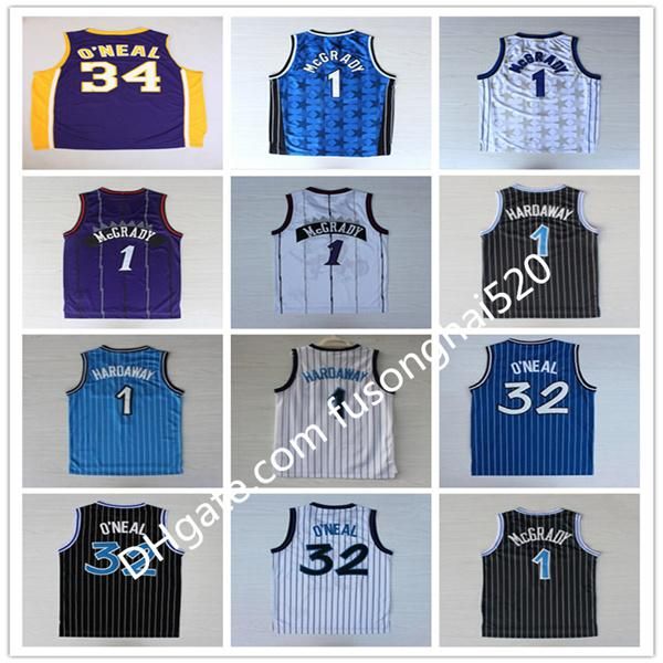 retro 32 shaquille oneal jersey rev 30 new material 34 shaquille o neal shirts 36 oneal throw back uniforms yellow purple white blue, Black;red
retro 32 shaquille oneal jersey rev 30 new material 34 shaquille o neal shirts 36 oneal throw back uniforms yellow purple white blue, Black;red