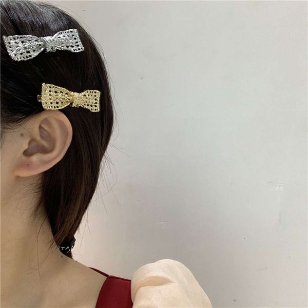 hbp fashion french hair ornament with sweet soulful, hollow out metal butterfly duck beak hairpin, and hairpin, Silver
hbp fashion french hair ornament with sweet soulful, hollow out metal butterfly duck beak hairpin, and hairpin, Silver