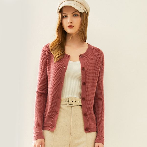 2021 winte women jackets 100% pure wool knitting cardigans oneck solid color sweaters female woolen thick warm ys8n, White;black
2021 winte women jackets 100% pure wool knitting cardigans oneck solid color sweaters female woolen thick warm ys8n, White;black