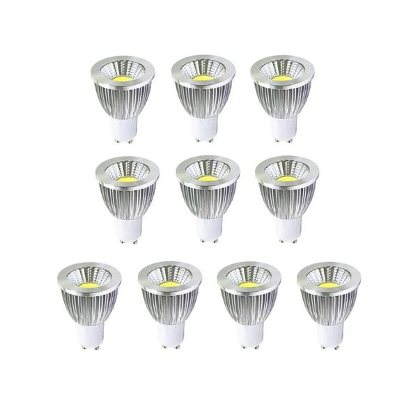 10pcs/lot spotlight bulb gu10 6w/9w/12w dimmable led downlight ac220v/110v warm/cold white led lamp
10pcs/lot spotlight bulb gu10 6w/9w/12w dimmable led downlight ac220v/110v warm/cold white led lamp
