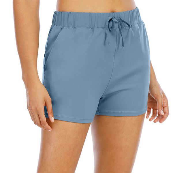 women's yoga lounge shorts hiking active running workout shorts comfy travel casual shorts with pockets 2.5", White;red
women's yoga lounge shorts hiking active running workout shorts comfy travel casual shorts with pockets 2.5", White;red