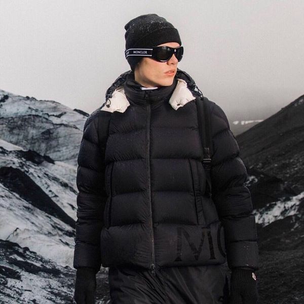 men's down & parkas plus size jacket men 2021 autumn winter hooded warm white duck coat outerwear, Black
men's down & parkas plus size jacket men 2021 autumn winter hooded warm white duck coat outerwear, Black