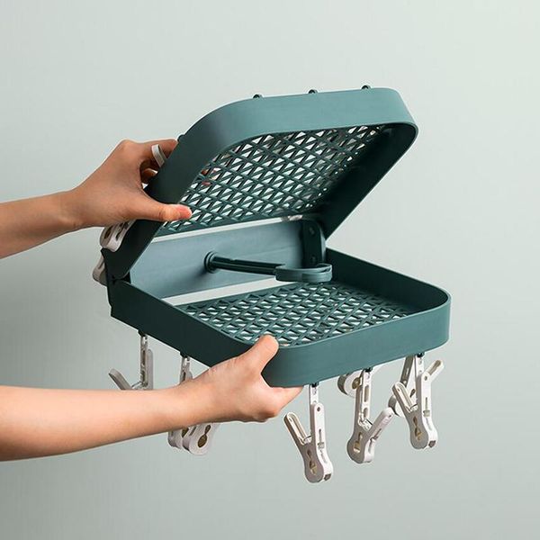 clothing & wardrobe storage folding clothes hangers plastic inner hanger portable bedroom sock clip home rack non-slip
clothing & wardrobe storage folding clothes hangers plastic inner hanger portable bedroom sock clip home rack non-slip