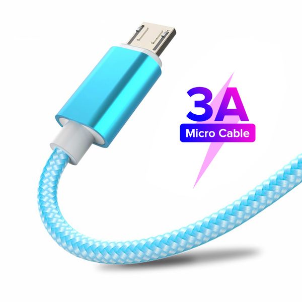 fast charging usb cables micro usb cable android mobile phone data sync charger cable for samsung a7 s7 for xiaomi 1m/2m/3m cord type-c
fast charging usb cables micro usb cable android mobile phone data sync charger cable for samsung a7 s7 for xiaomi 1m/2m/3m cord type-c