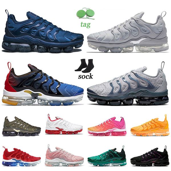 mens womens new tn plus running shoes 2022 lightweight soft cushions designer sports sneakers cool grey midnight navy blue black white metal, White;red
mens womens new tn plus running shoes 2022 lightweight soft cushions designer sports sneakers cool grey midnight navy blue black white metal, White;red