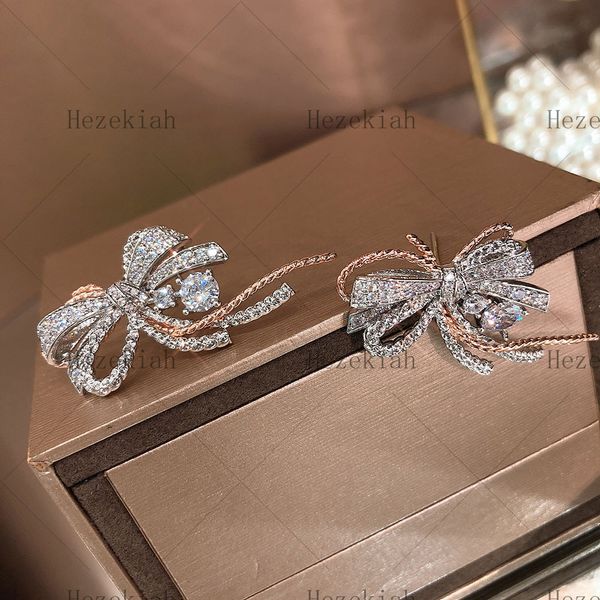 hezekiah 925 pure silver earrings butterfly eardrop temperament lady dance party high-end quality luxury fashion bow earrings, Golden
hezekiah 925 pure silver earrings butterfly eardrop temperament lady dance party high-end quality luxury fashion bow earrings, Golden