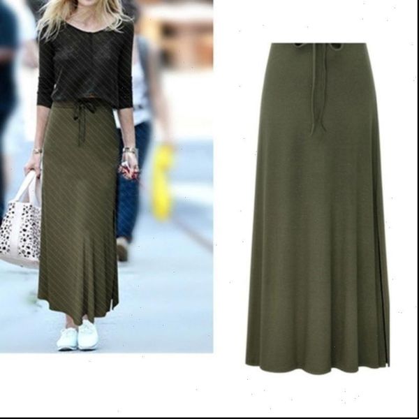 2021 women office skirt spring autumn pleated long skirt ladies high waist elegant long skir party club skirt, Black
2021 women office skirt spring autumn pleated long skirt ladies high waist elegant long skir party club skirt, Black