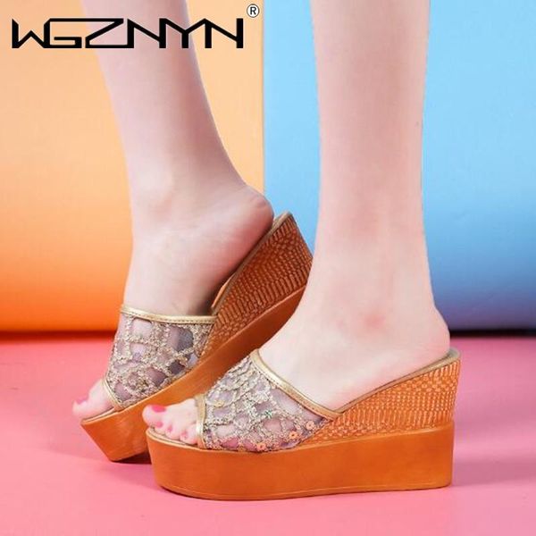 high heels sandals women beach high wedge slippers women for summer slides open toe heels slippers zapatos mujer, Black
high heels sandals women beach high wedge slippers women for summer slides open toe heels slippers zapatos mujer, Black
