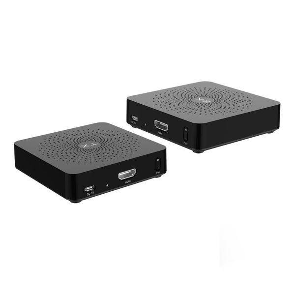 audio cables & connectors measy h2v receiver for extender with loop up to 30m suports transmitter and receivers
audio cables & connectors measy h2v receiver for extender with loop up to 30m suports transmitter and receivers