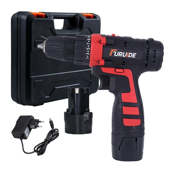 professiona electric drills 12/16.8v screwdrivers cordless brushless screwdriver drill tools wireless power driver dc lithium-ion
professiona electric drills 12/16.8v screwdrivers cordless brushless screwdriver drill tools wireless power driver dc lithium-ion