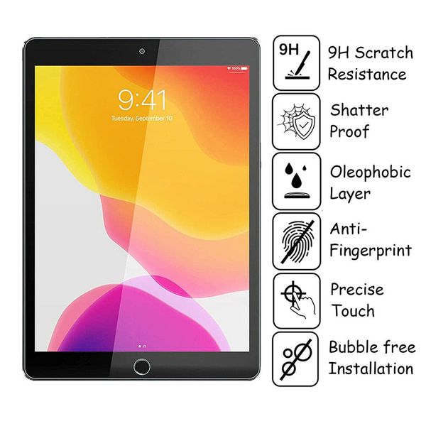 9h 2.5d tempered glass screen protector for ipad air 1 2 3 4 5 6 pro 9.7 10.2 10.5 11 12.9 bulk sell
9h 2.5d tempered glass screen protector for ipad air 1 2 3 4 5 6 pro 9.7 10.2 10.5 11 12.9 bulk sell