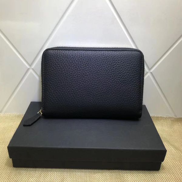 leather wallet short ticket book passport folder simple classic pocket togo cowhide tide
leather wallet short ticket book passport folder simple classic pocket togo cowhide tide