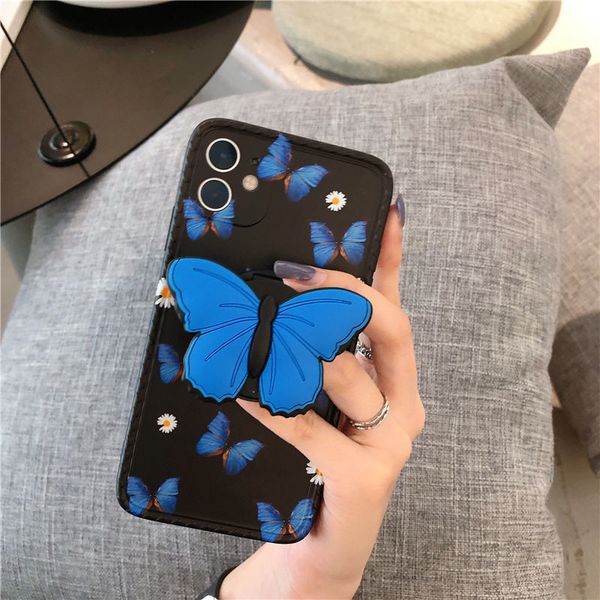 butterfly bracket phone cases for iphone 12 12 pro max 11 pro max 11 x xr xs max 7 8 plus soft frosted
butterfly bracket phone cases for iphone 12 12 pro max 11 pro max 11 x xr xs max 7 8 plus soft frosted