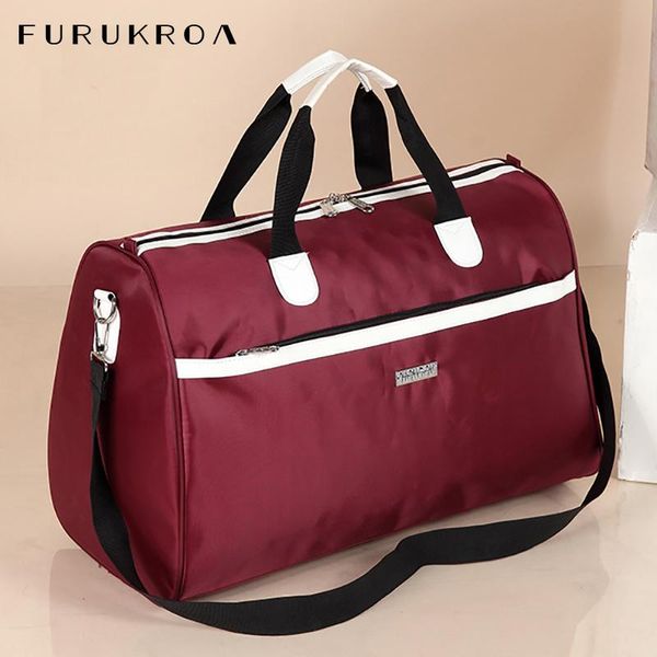 outdoor bags foldable fitness sport bag for women large capacity portable travel handbag waterproof oxford multifunctional hand luggage x808
outdoor bags foldable fitness sport bag for women large capacity portable travel handbag waterproof oxford multifunctional hand luggage x808