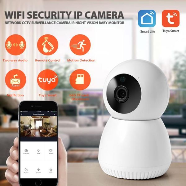 webcams tuya camera network wireless 1080p graffiti smart ptz control home alexa alarm push two-way voice intercom
webcams tuya camera network wireless 1080p graffiti smart ptz control home alexa alarm push two-way voice intercom