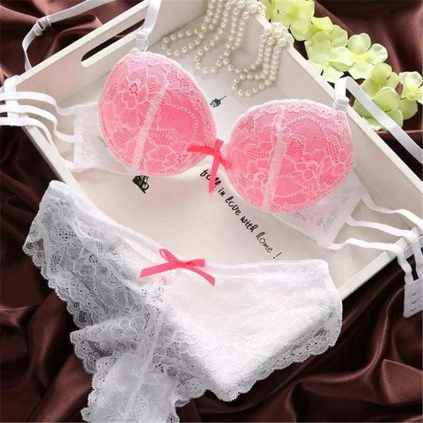 bras sets pink lace bra women transparente panties and set beauty back push up underwear fashion conjunto purple, Red;black
bras sets pink lace bra women transparente panties and set beauty back push up underwear fashion conjunto purple, Red;black