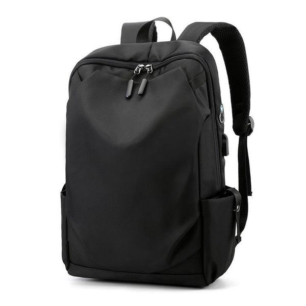 backpack black waterproof nylon men backpacks 14 inch lapcasual travel bagpack teenage boy school bookbag
backpack black waterproof nylon men backpacks 14 inch lapcasual travel bagpack teenage boy school bookbag