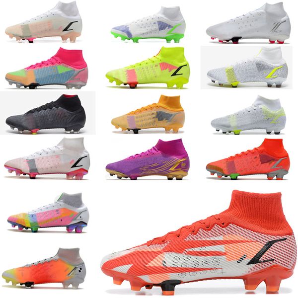 2021 superfly 8 viii 360 elite fg soccer shoes mens women boys high football boots cleats new season dragonfly cr7 ronaldo rawdacious impuls
2021 superfly 8 viii 360 elite fg soccer shoes mens women boys high football boots cleats new season dragonfly cr7 ronaldo rawdacious impuls