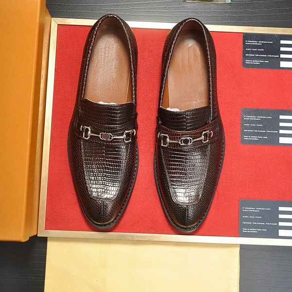 fashion business dress men shoes formal dress shoes men oxfords footwear genuine leather shoes for men size eu38-45, Black
fashion business dress men shoes formal dress shoes men oxfords footwear genuine leather shoes for men size eu38-45, Black