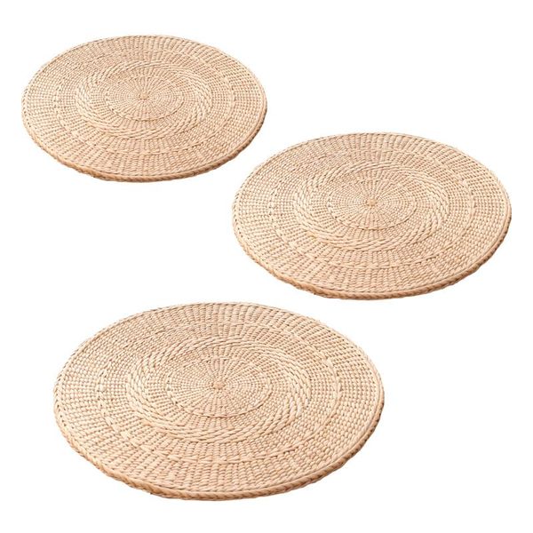 cushion/decorative pillow rattan woven buddha meditation tatami window padding straw futon thicken home decor eco-friendly 30cm / 35cm 40cm
cushion/decorative pillow rattan woven buddha meditation tatami window padding straw futon thicken home decor eco-friendly 30cm / 35cm 40cm