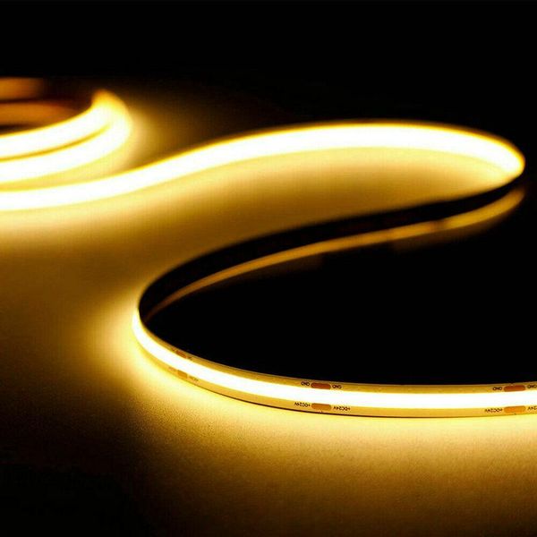 strips 16.4ft/5m flexible cob bendable led strip light tv back tape lighting high density dimmable 12v 528led/m 10mm(width) cabinet ktv
strips 16.4ft/5m flexible cob bendable led strip light tv back tape lighting high density dimmable 12v 528led/m 10mm(width) cabinet ktv