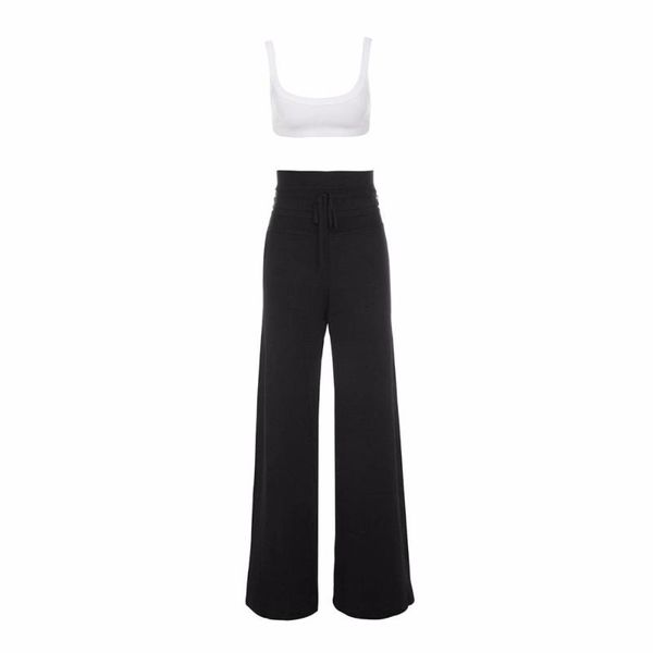 women's jumpsuits & rompers black bandage jumpsuit full length sleeveless women summer backless 2021 party bodycon, Black;white
women's jumpsuits & rompers black bandage jumpsuit full length sleeveless women summer backless 2021 party bodycon, Black;white