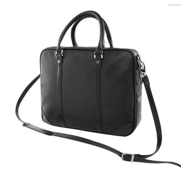 new sale men shoulder briefcase black brown leather handbag business lapbag messenger 2color
new sale men shoulder briefcase black brown leather handbag business lapbag messenger 2color