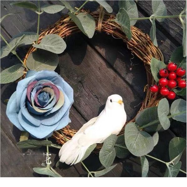 wholesale wedding decorative flowers wreaths christmas decorations for home needlework root rattan diy gifts artificia jllvfo
wholesale wedding decorative flowers wreaths christmas decorations for home needlework root rattan diy gifts artificia jllvfo